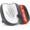 image5 STARS UNITED Seat Cushion for Tailbone Pain Relief  Memory Foam Lifting Pillow for Coccyx Hip Hemorrhoid Sciatica ampamp PostSurgery Recovery  Wheelchair Car Desk Gaming ampamp Office Chairs L GrayDark Gray